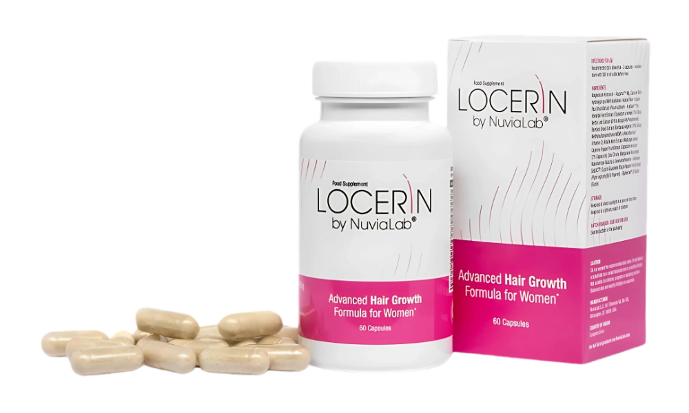 Oferta 👨🦲 Produtos Anti-Queda de Cabelo